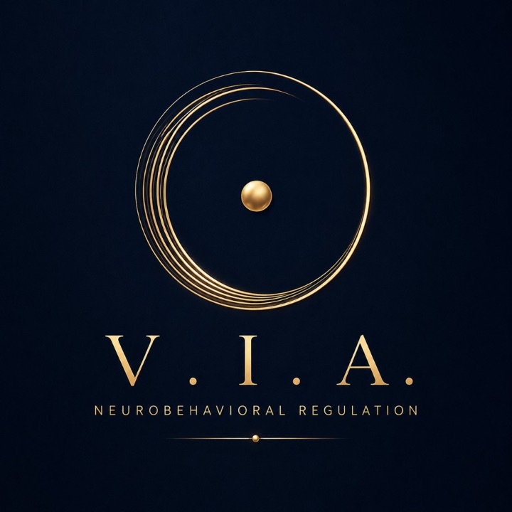 V.I.A. Neurobehavioral Regulation