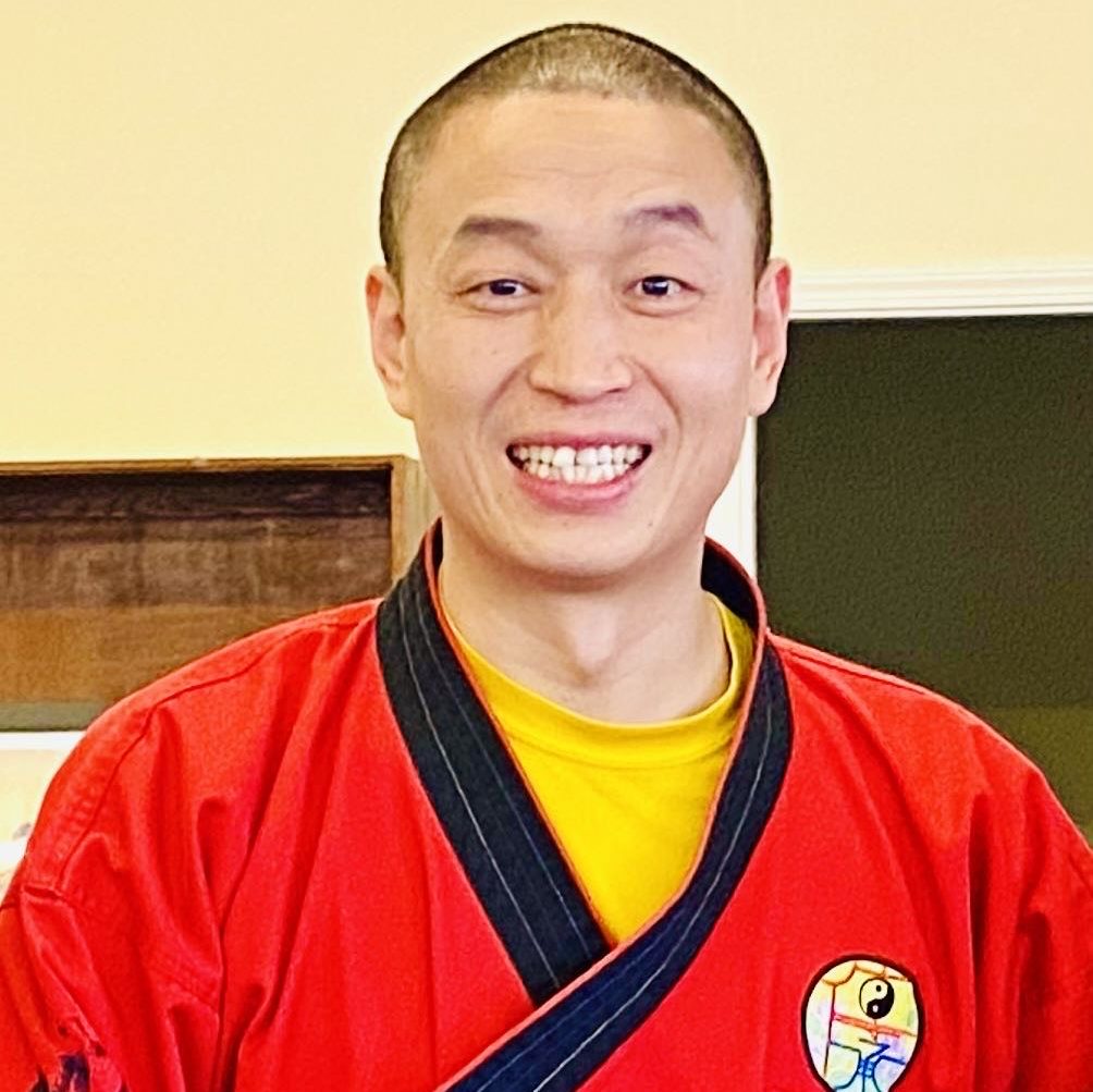 Master ChangYuan