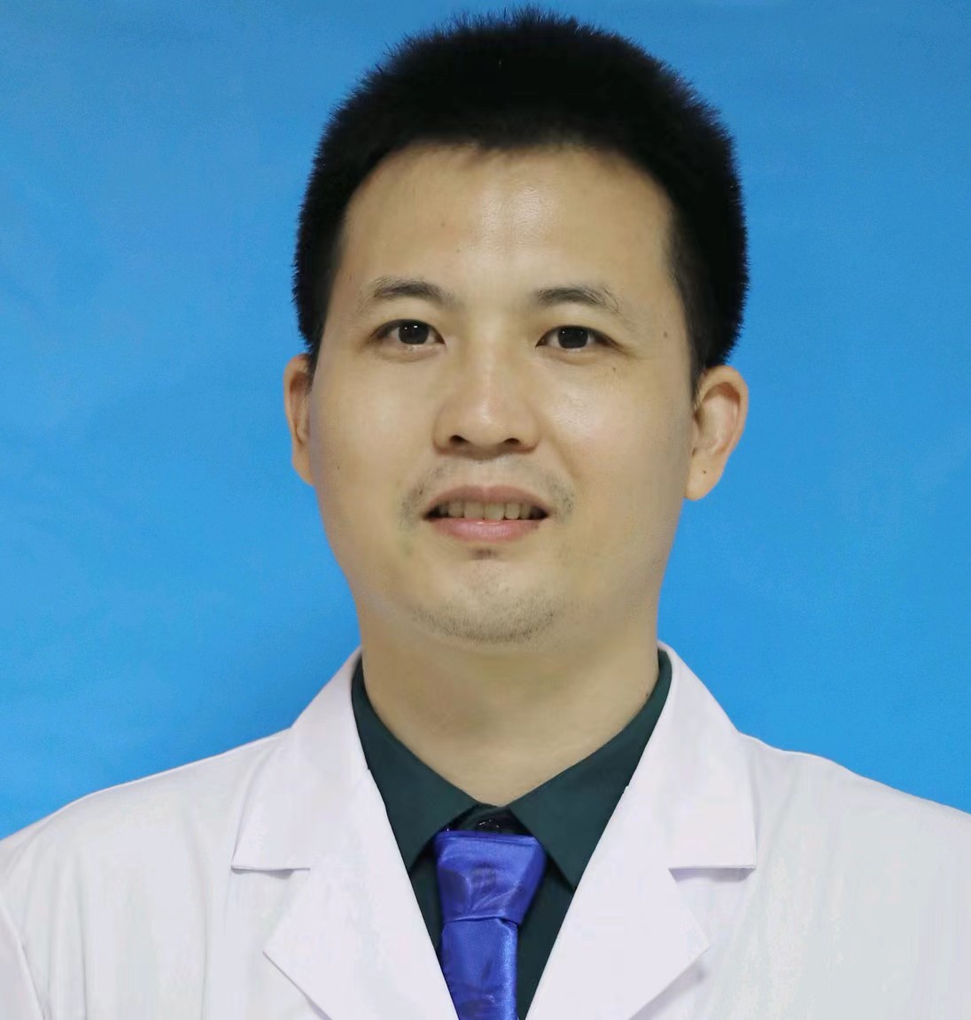Shanmin Yuan, M.D.