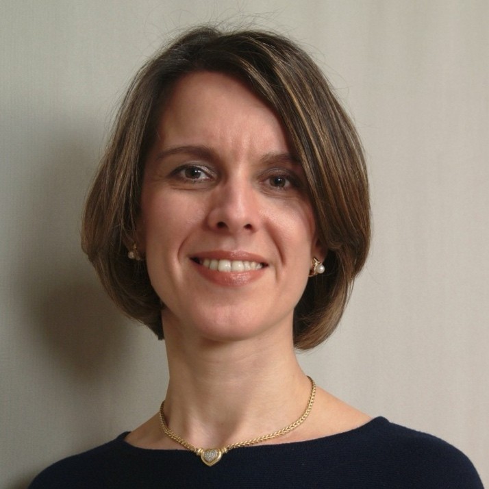 Natalie Gagia