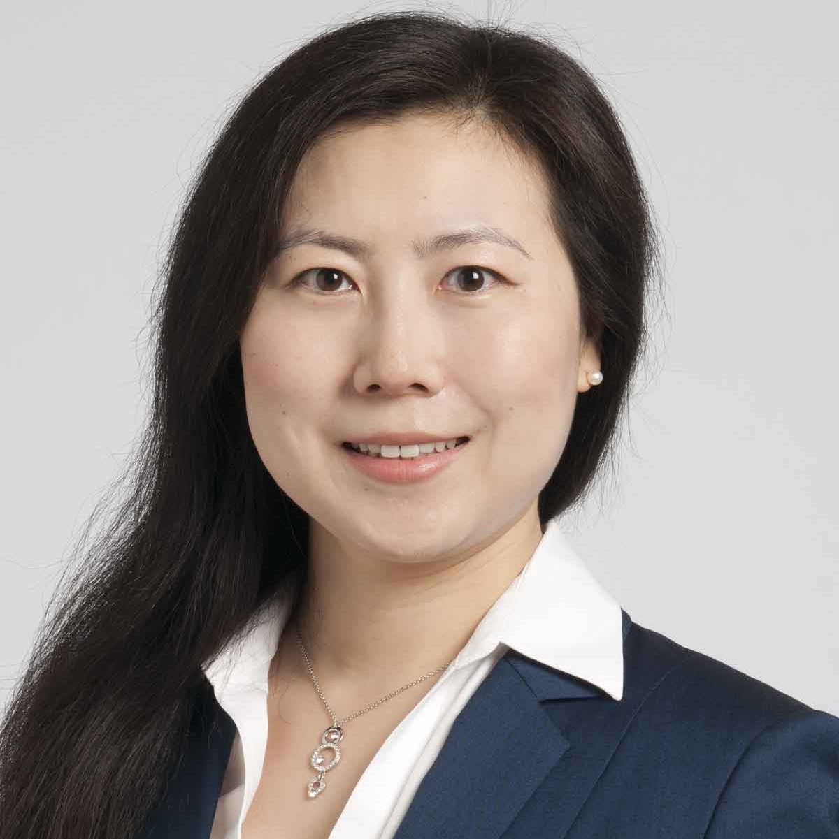 Sophia Wu, M.D.