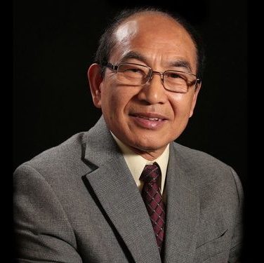 Guang Yue, Ph.D.
